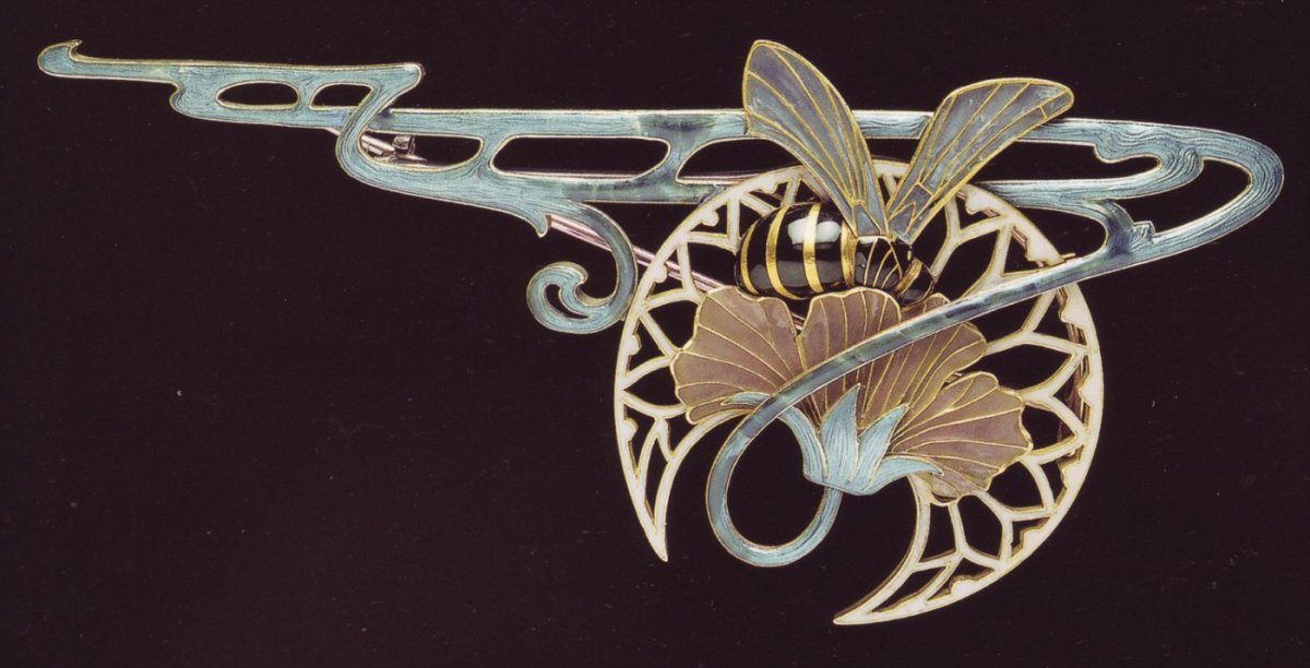 Украшения Эстетика