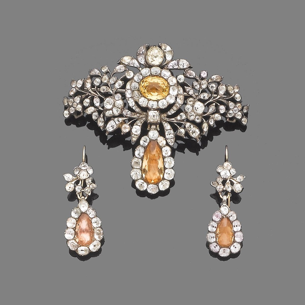 Украшения Рене Лалика