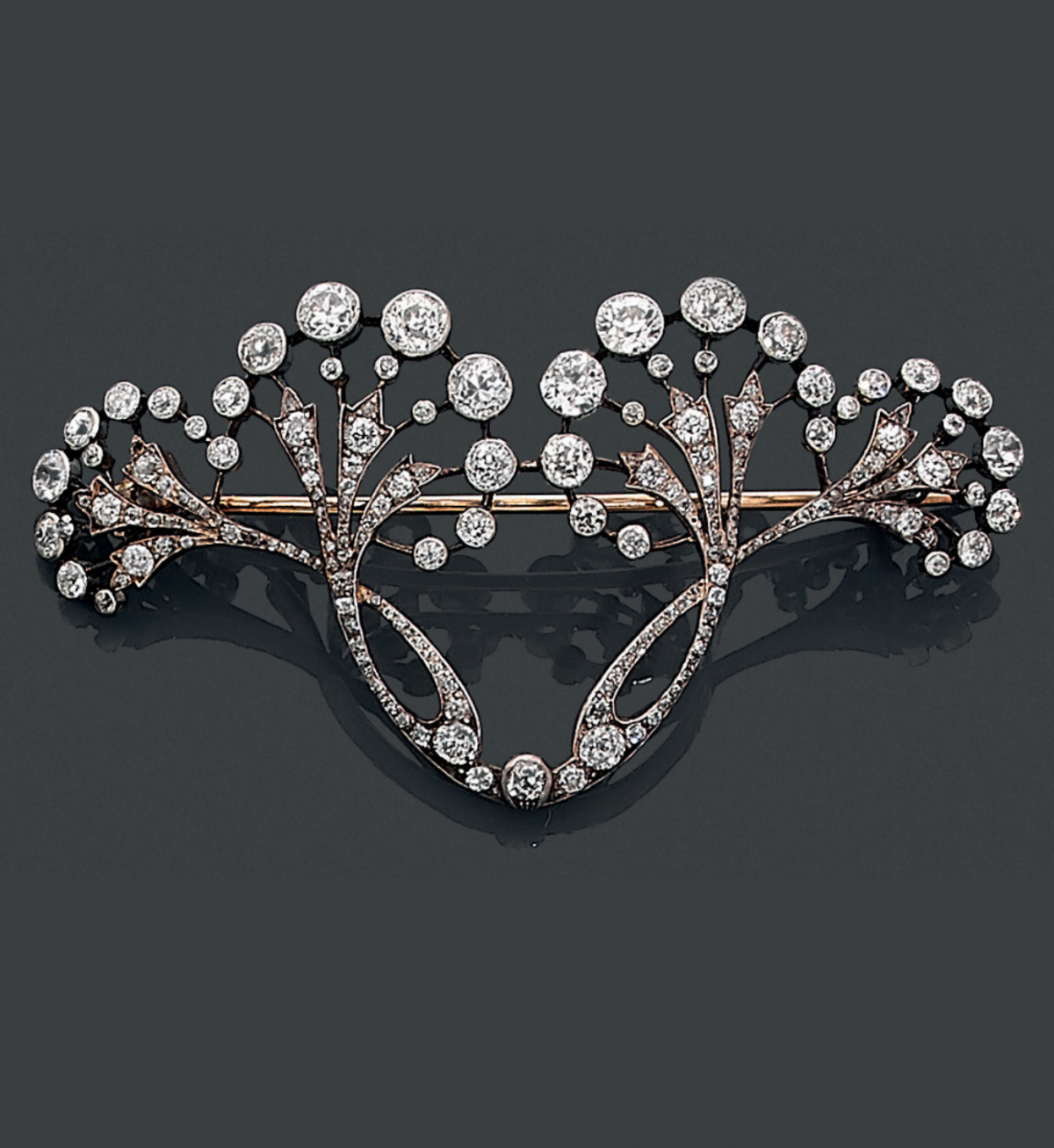 Лалик украшения украшения с летучими мышами