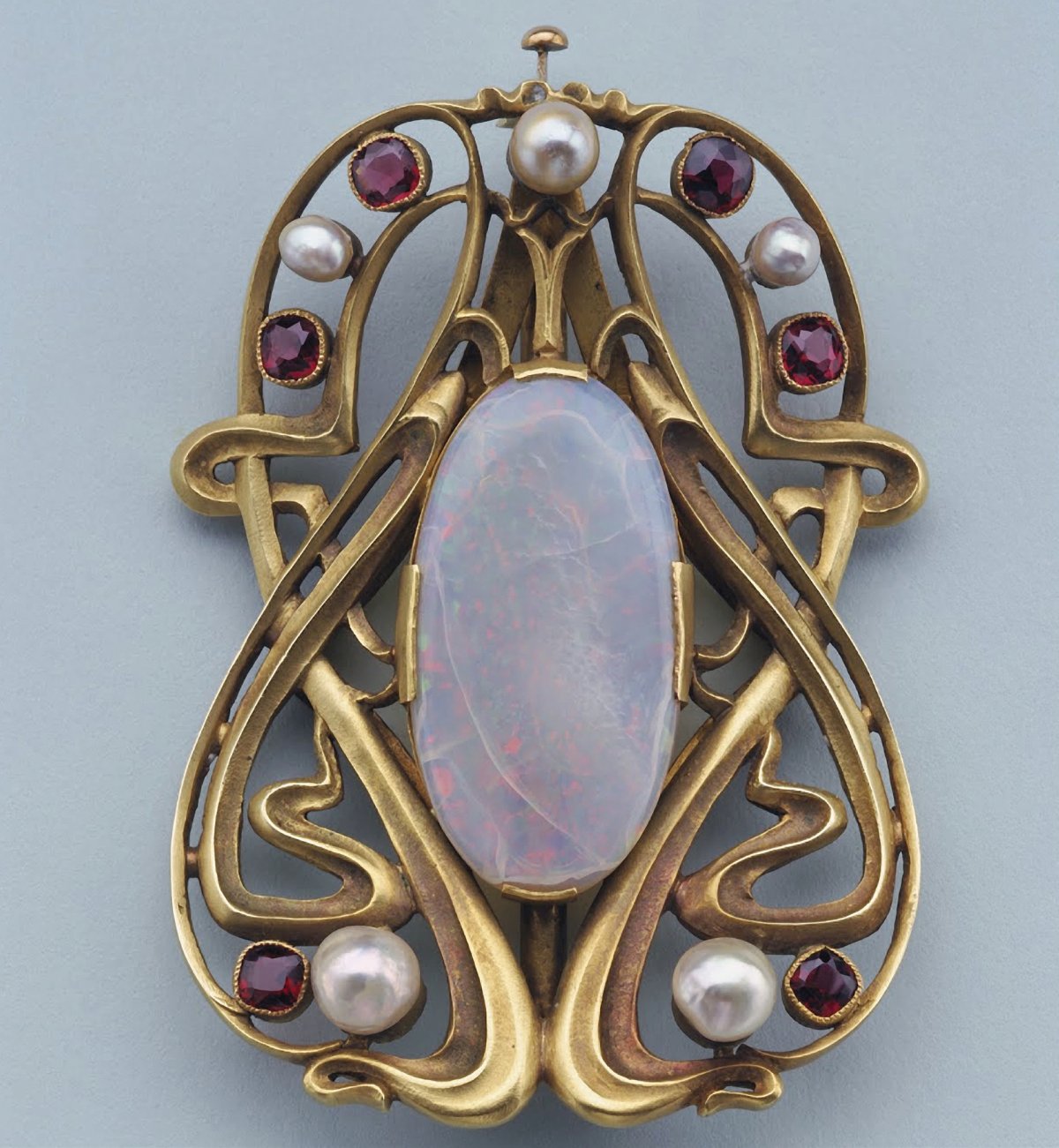 Необычные украшения