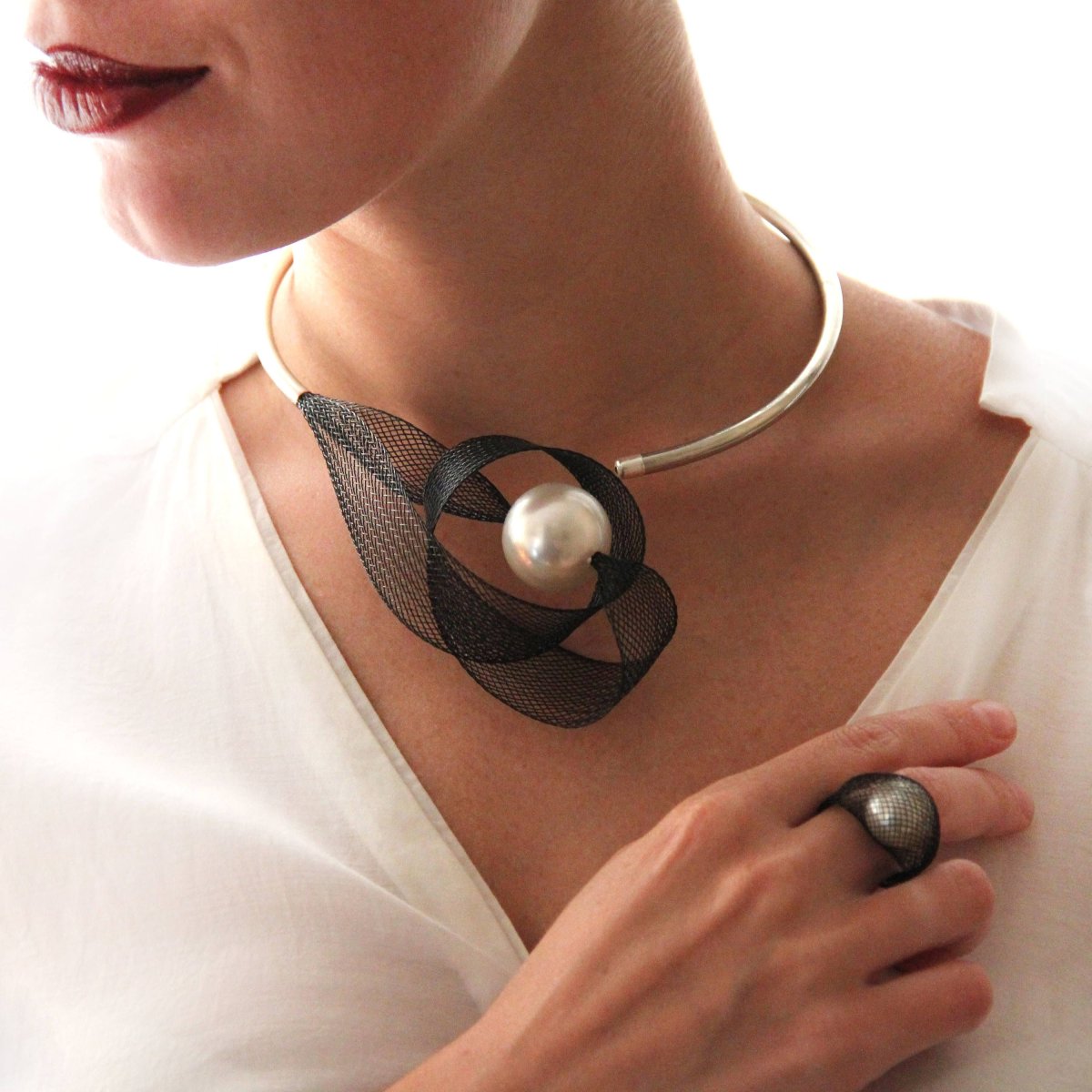 Модные ювелирные украшения