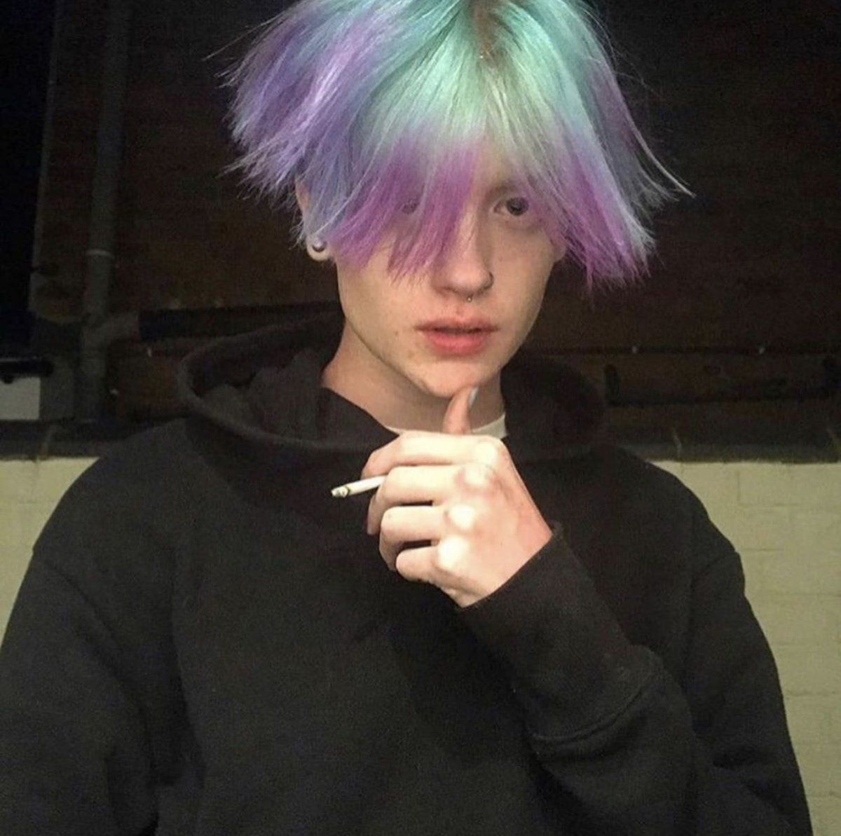 Сплит Хэир томбои