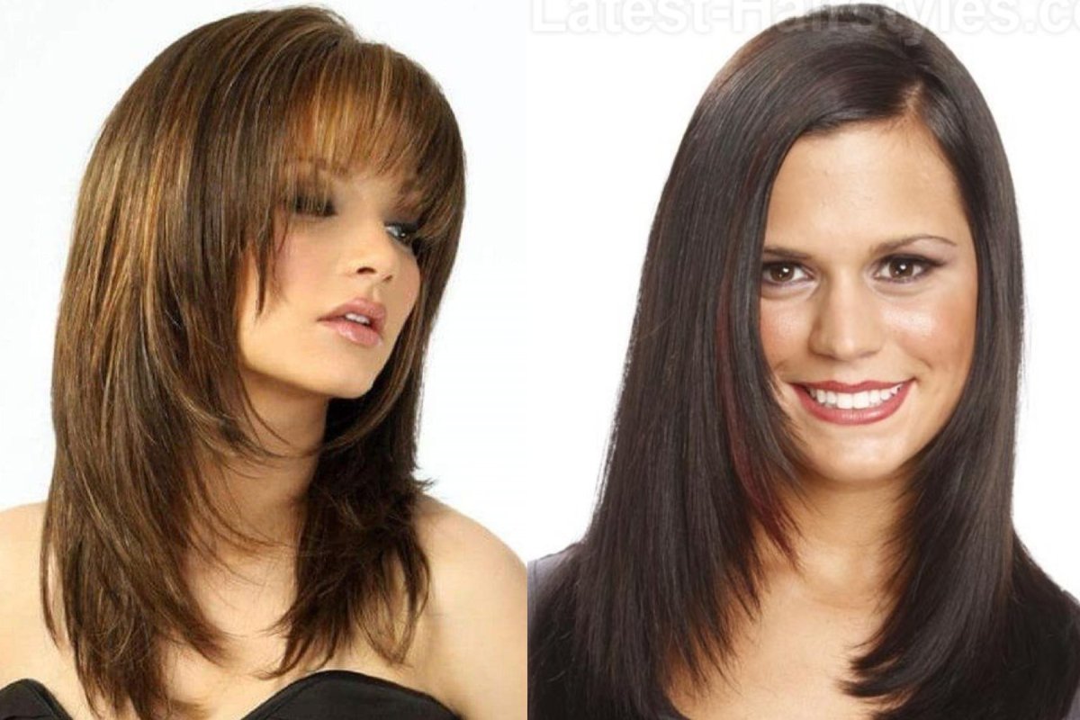 Каскад лесенка