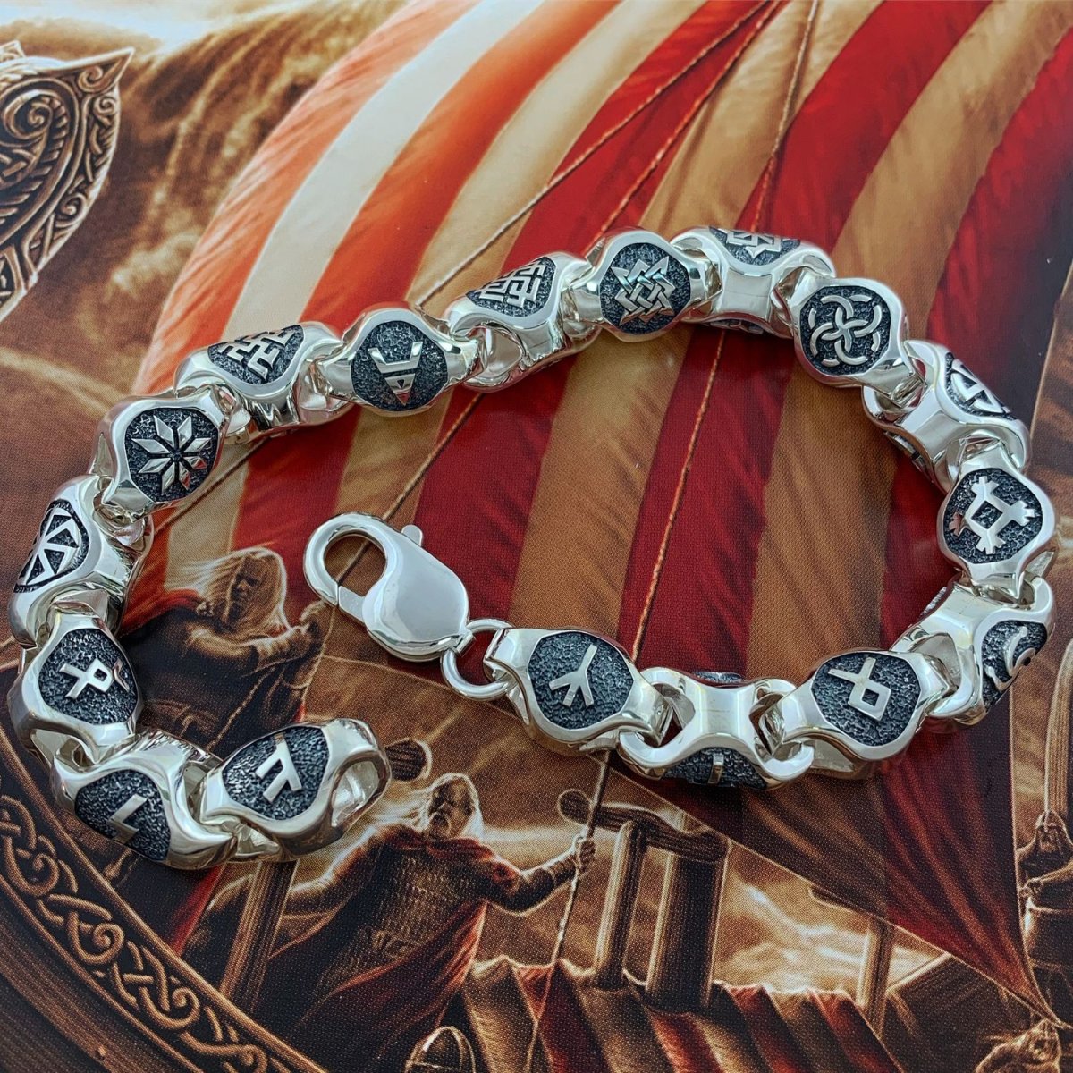 Украшения в этническом стиле