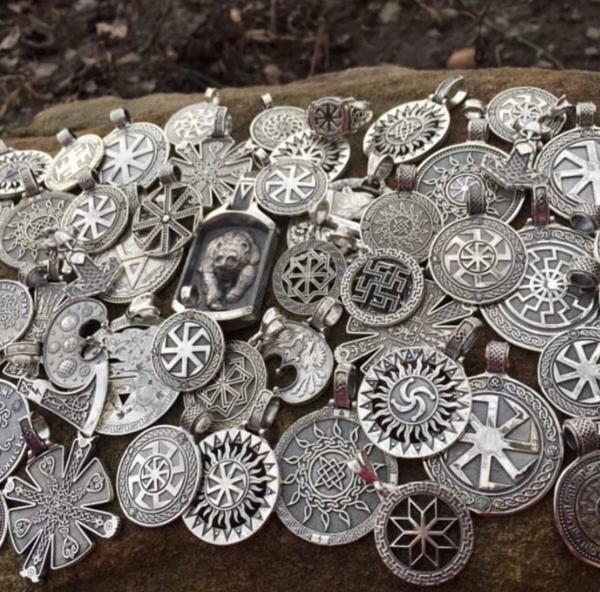 Мастерская Аркона обереги сайт