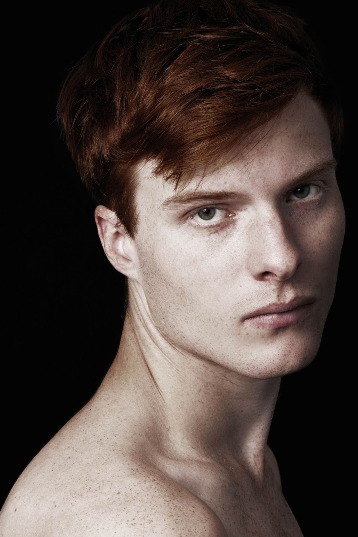 Кристиано Брага модель