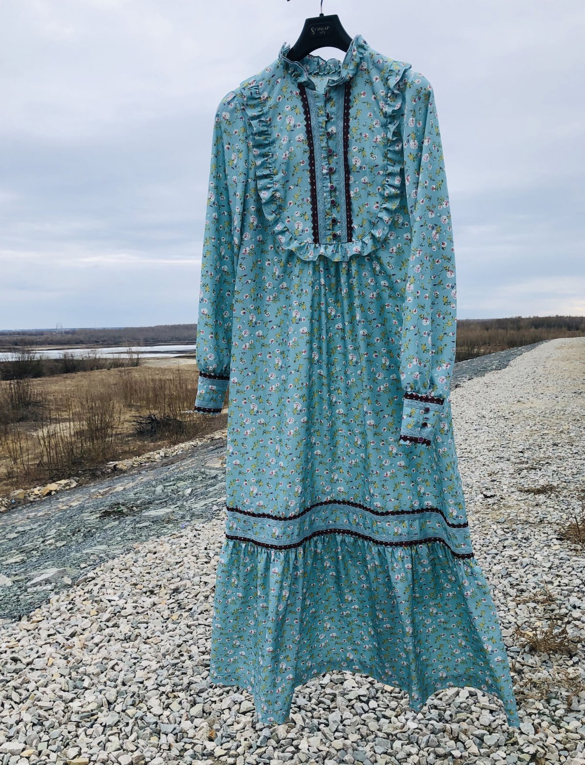 Якуты эвенки