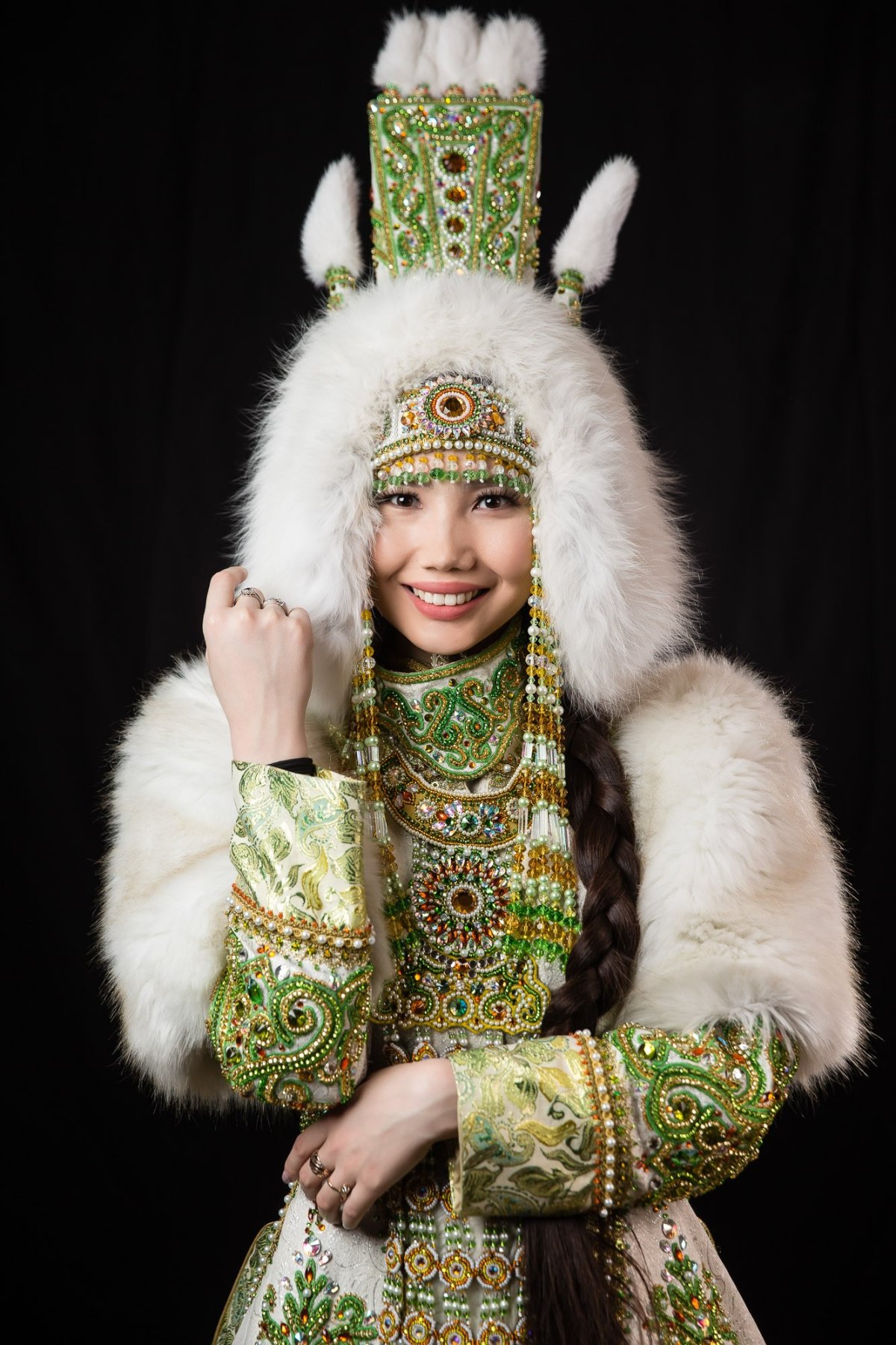 Айсен Сергеевич Ысыах