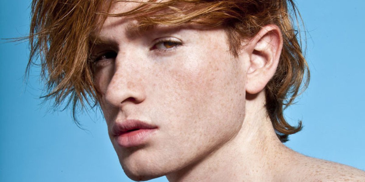 Даниэль Ларос модель