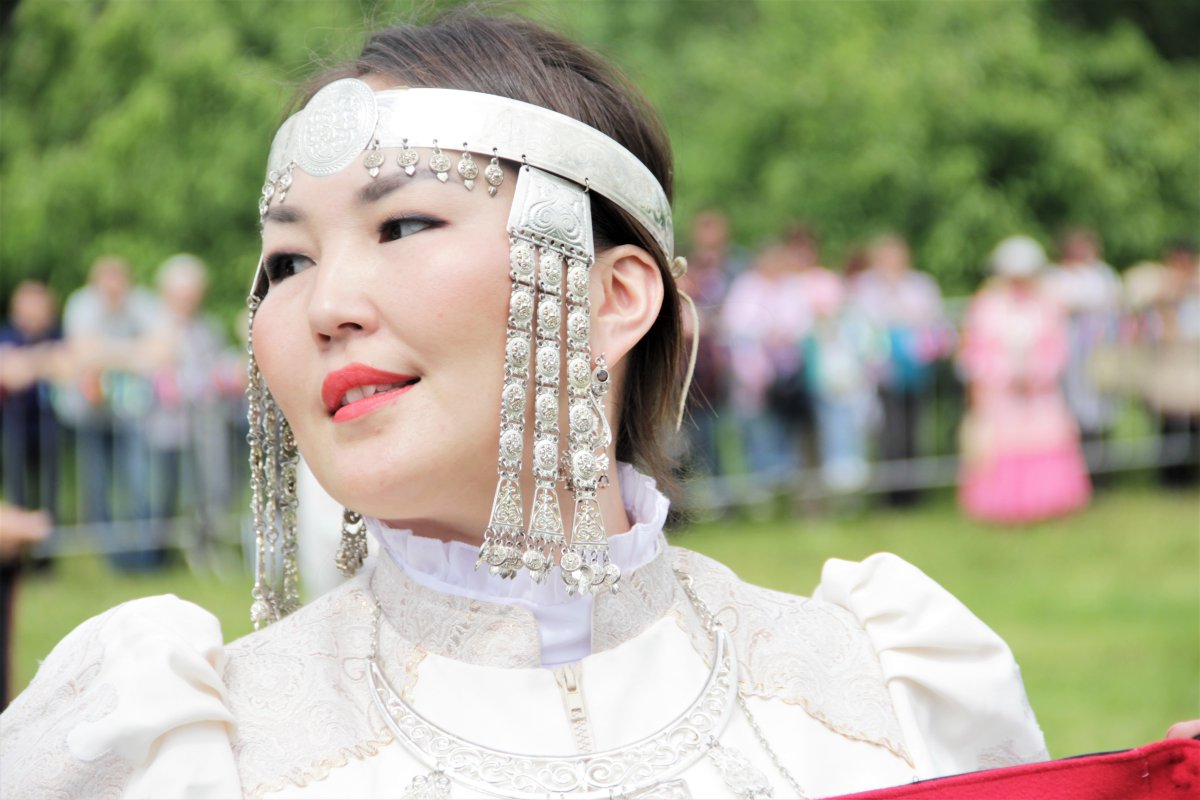 Алена Пинигина