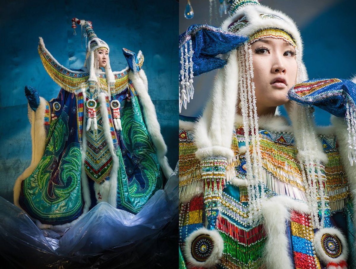 Саха танаьа