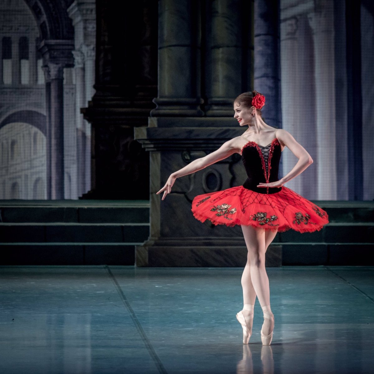 Анжелина Эрнестовна Воронцова