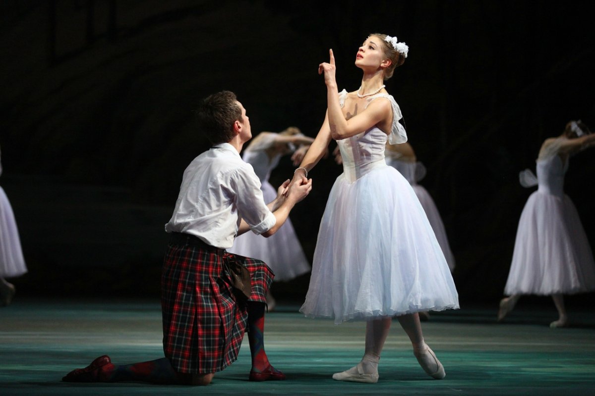 Анжелина Воронцова балерина Инстаграм