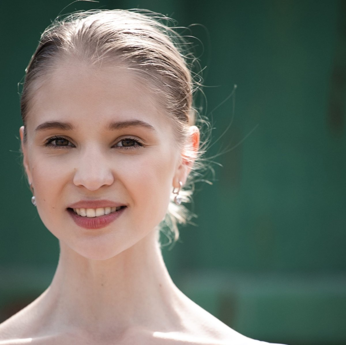 Эльвира Севенард балерина