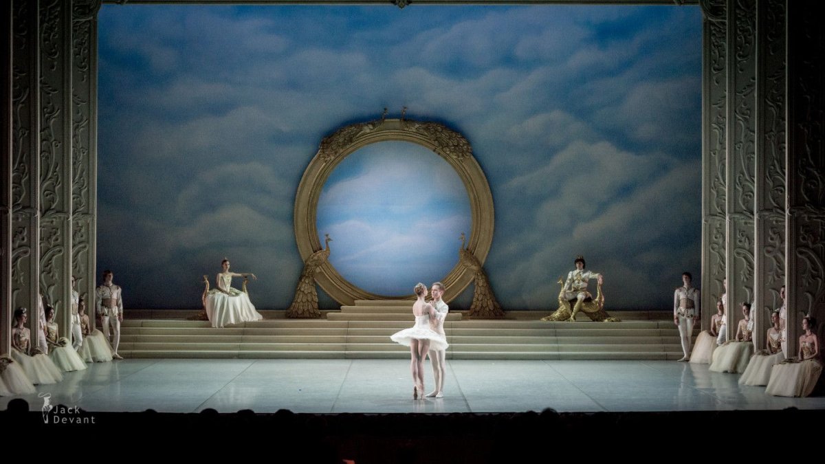 Дон Кихот балет