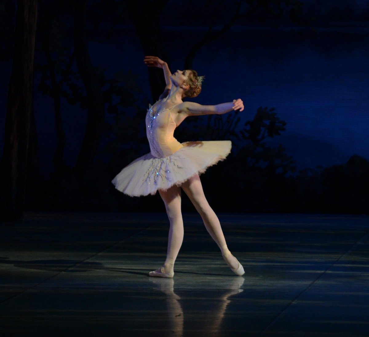 Анжелина Воронцова