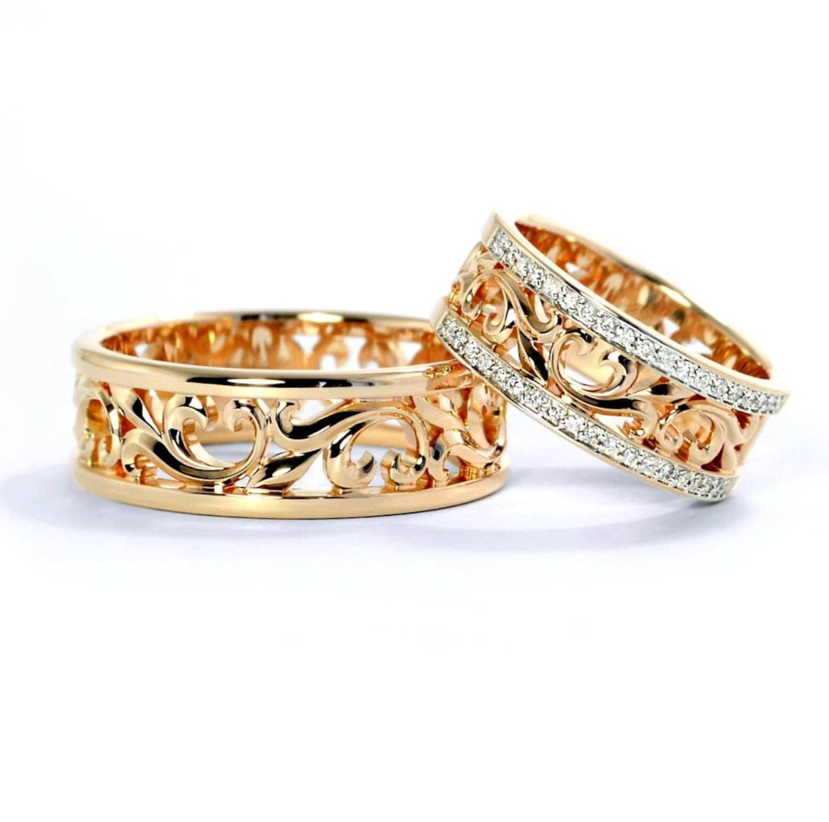 Даниэль Малаев ювелирный дом