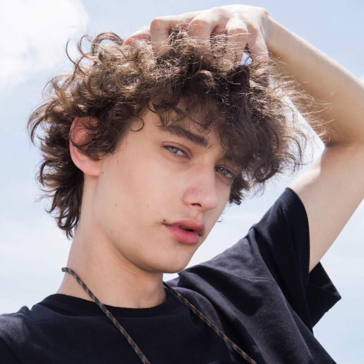 Тимофей Руденко бенни барт