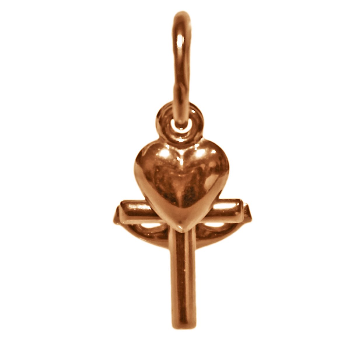 Легкий крест любви