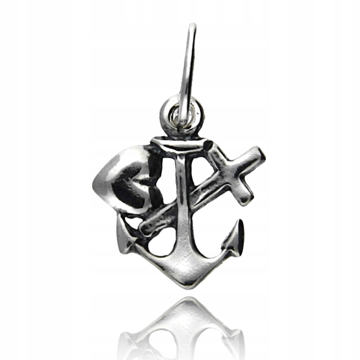 Брошь Вера Надежда любовь