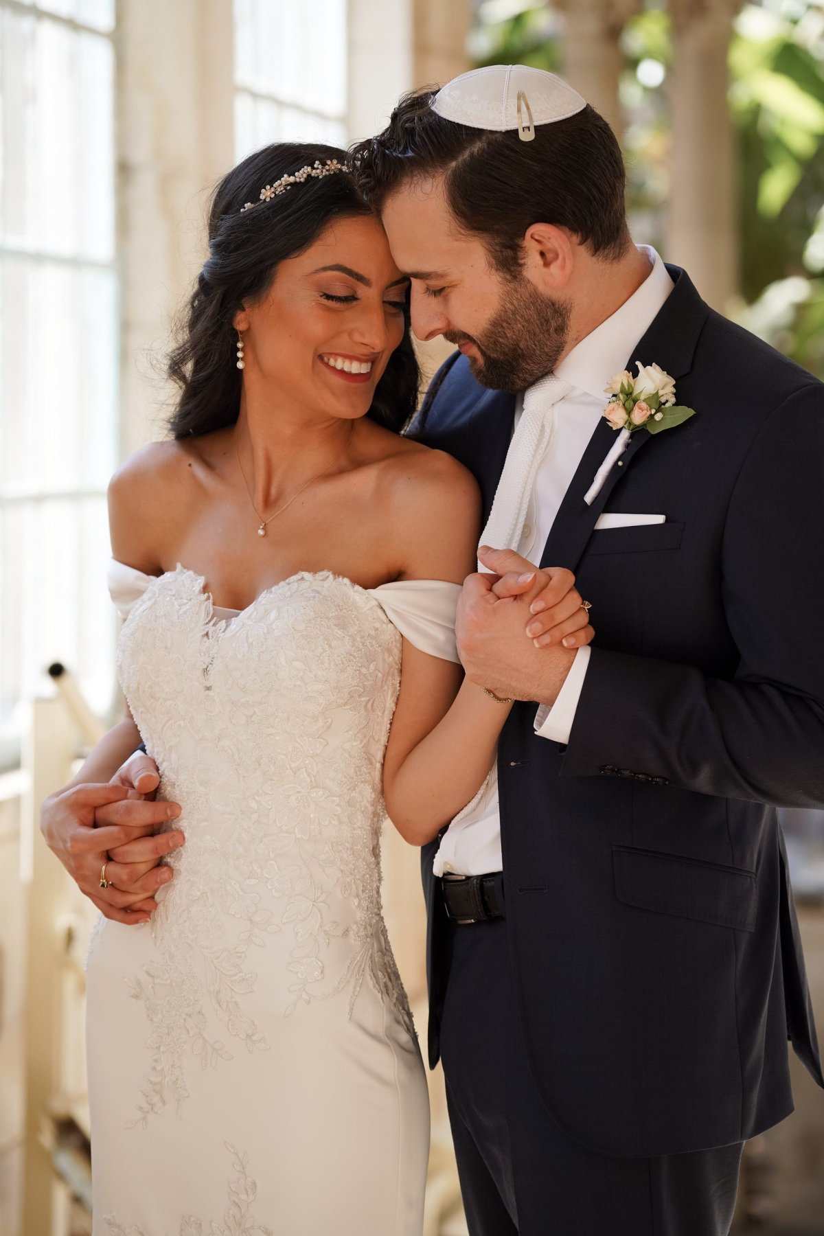 Свадьба евреев