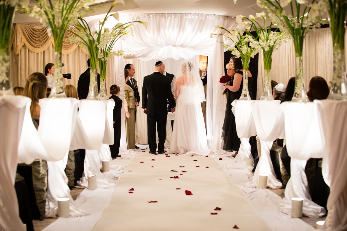 Хупа (обряд)