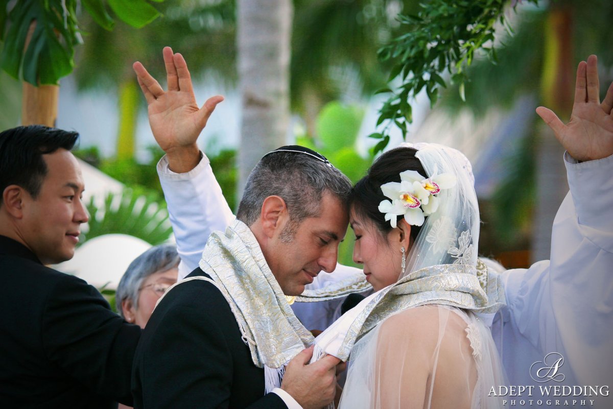 Иудейская невеста