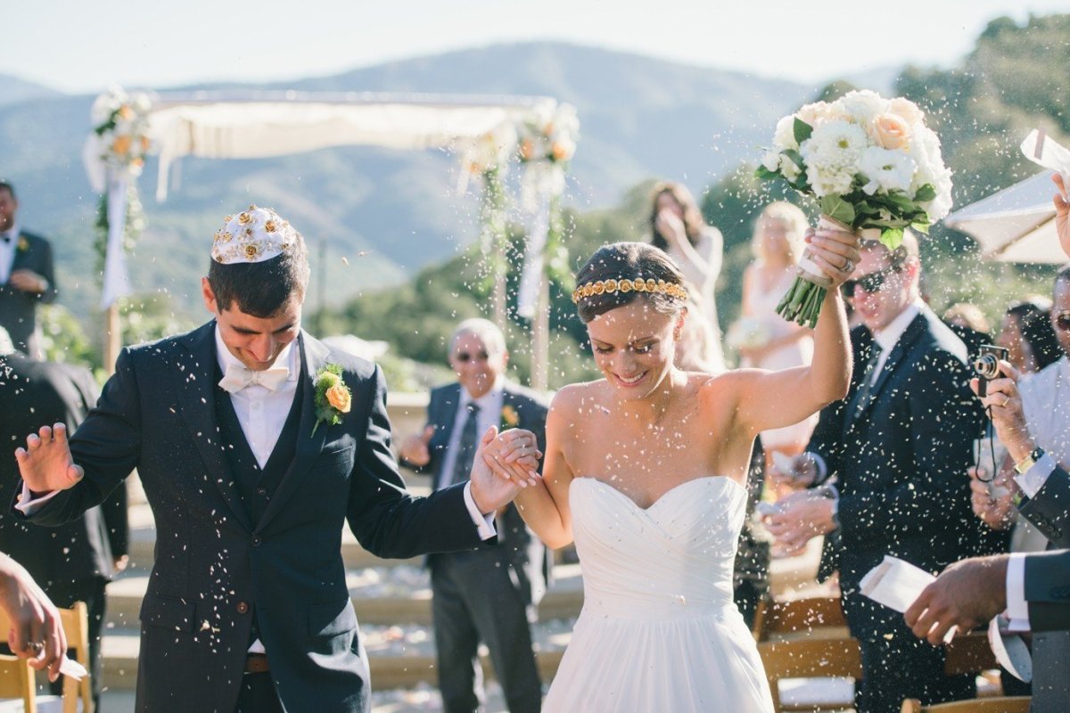 Свадьба в Израиле