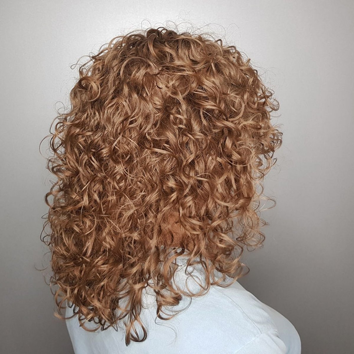 Афро кудри 2021