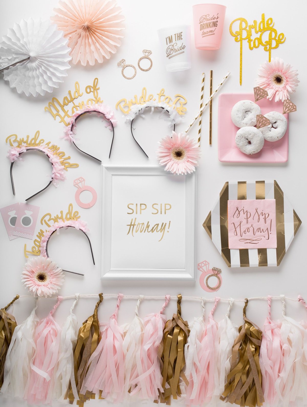 Тематическая вечеринка у бассейна