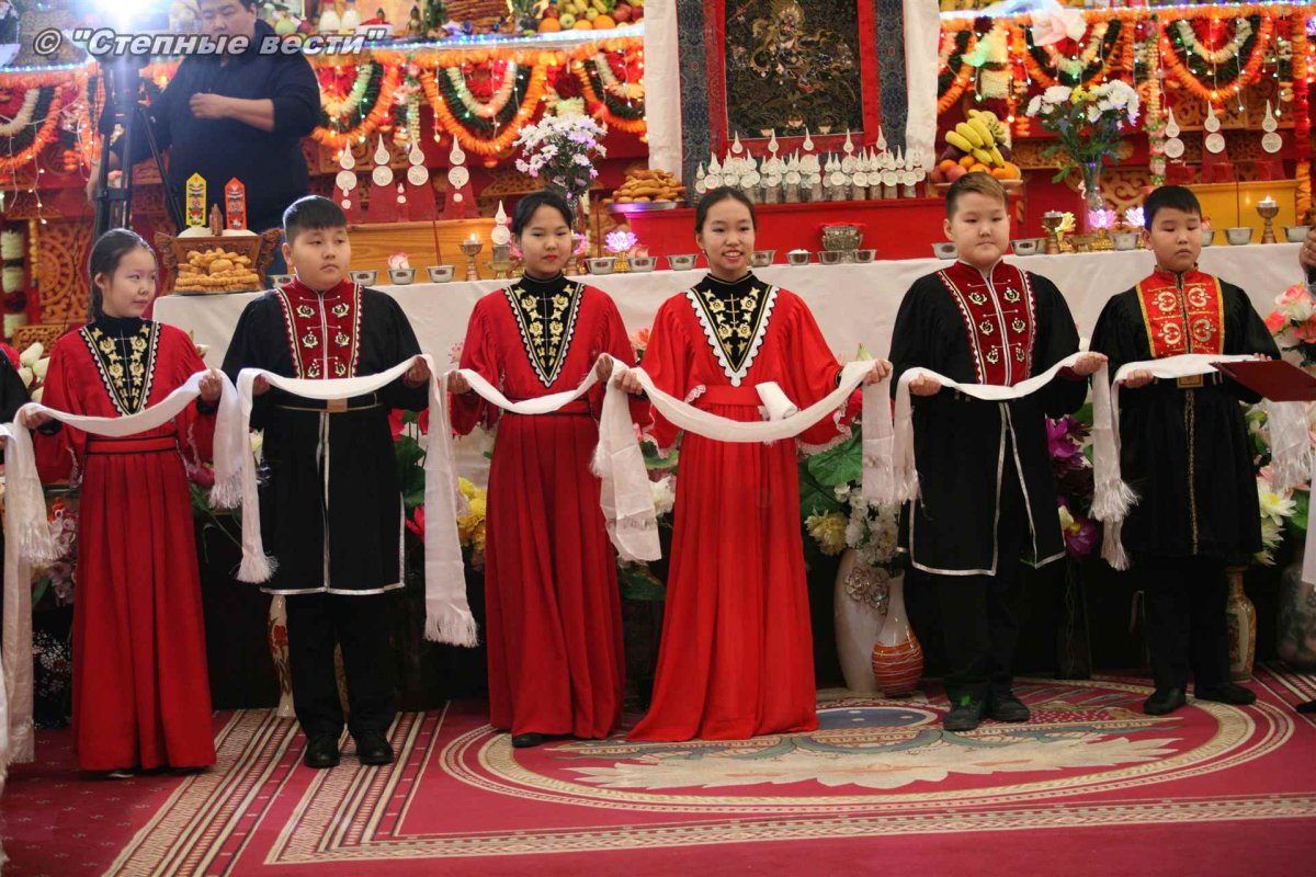 Езиды свадьба