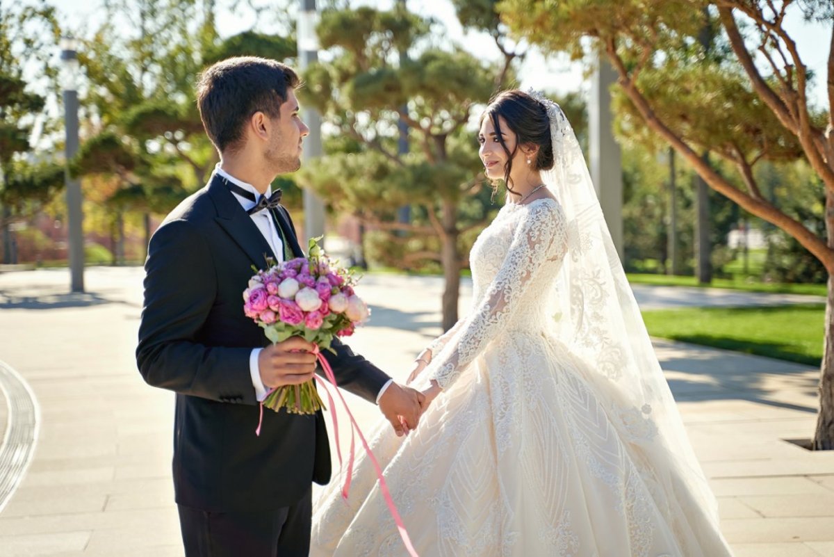 Бурятская свадьба традиции