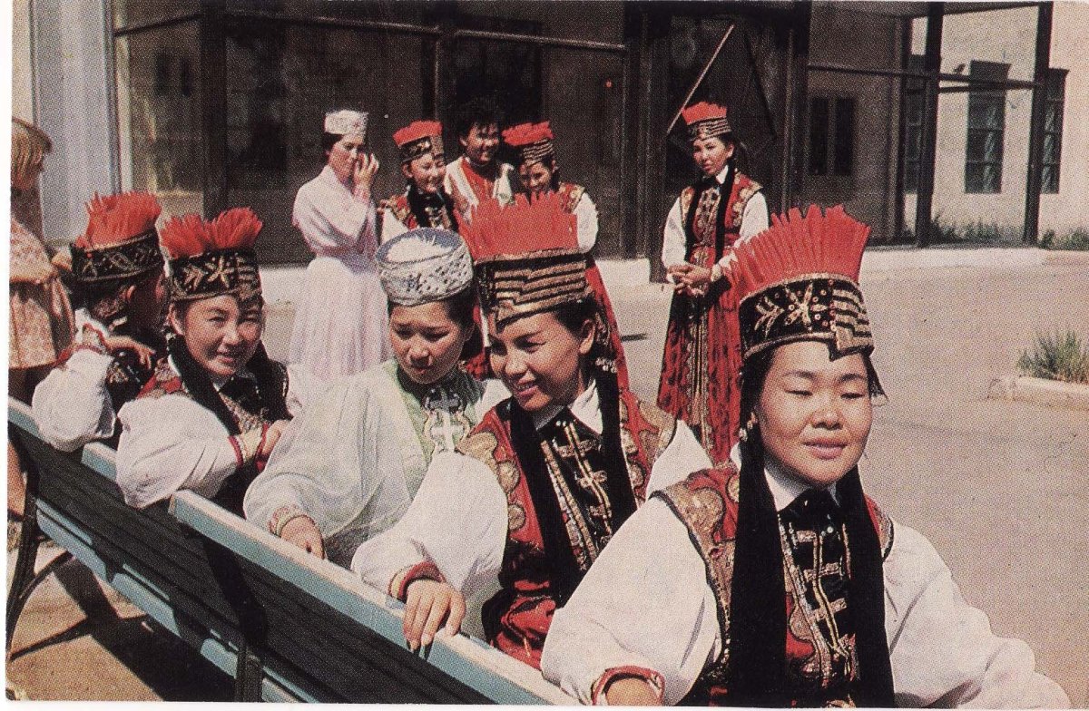 Эрвена Оргаева