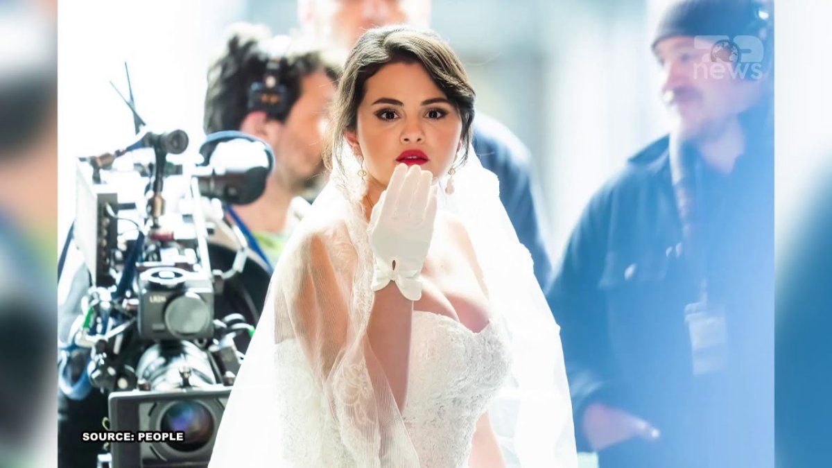 Сербия Свадебная церемония