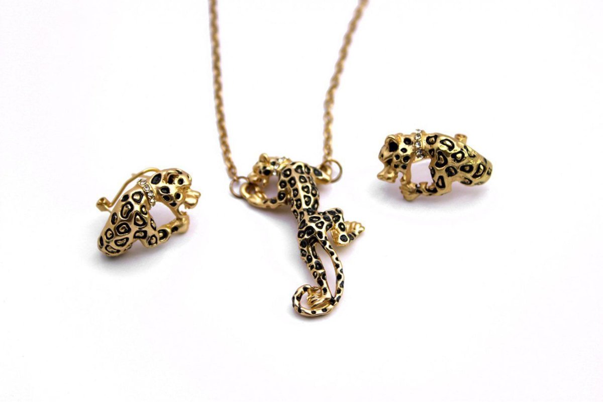 Леопард комплект Соколов