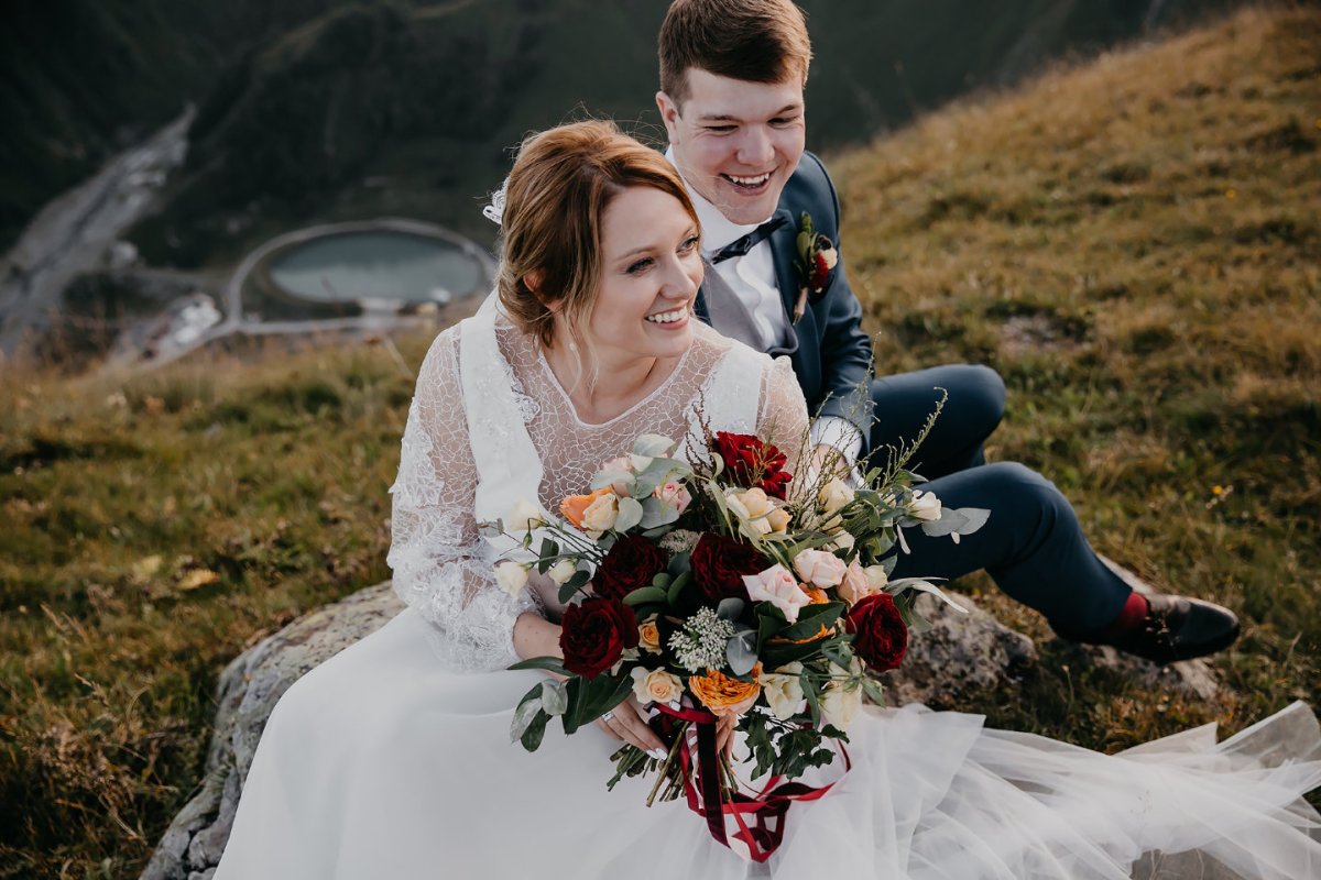 Венчание в Сербии