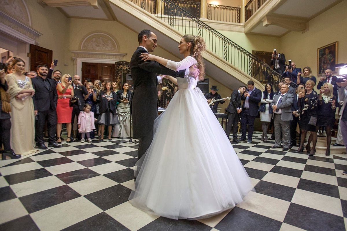 Визит семьи Берегового в Киев