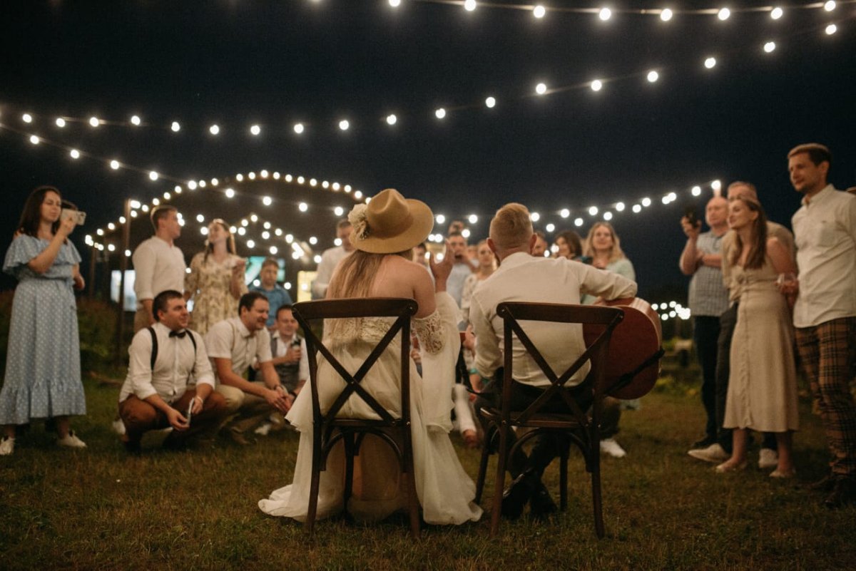 Сербская свадьба традиции