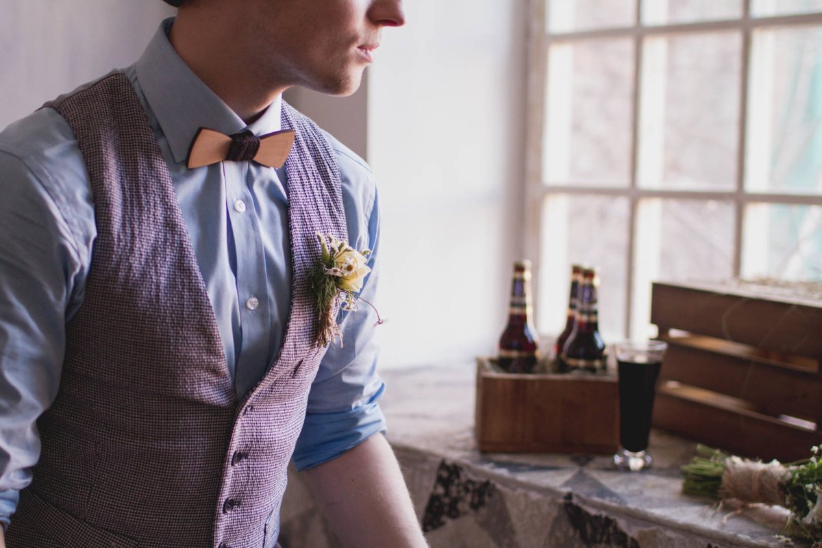 Мужские образы