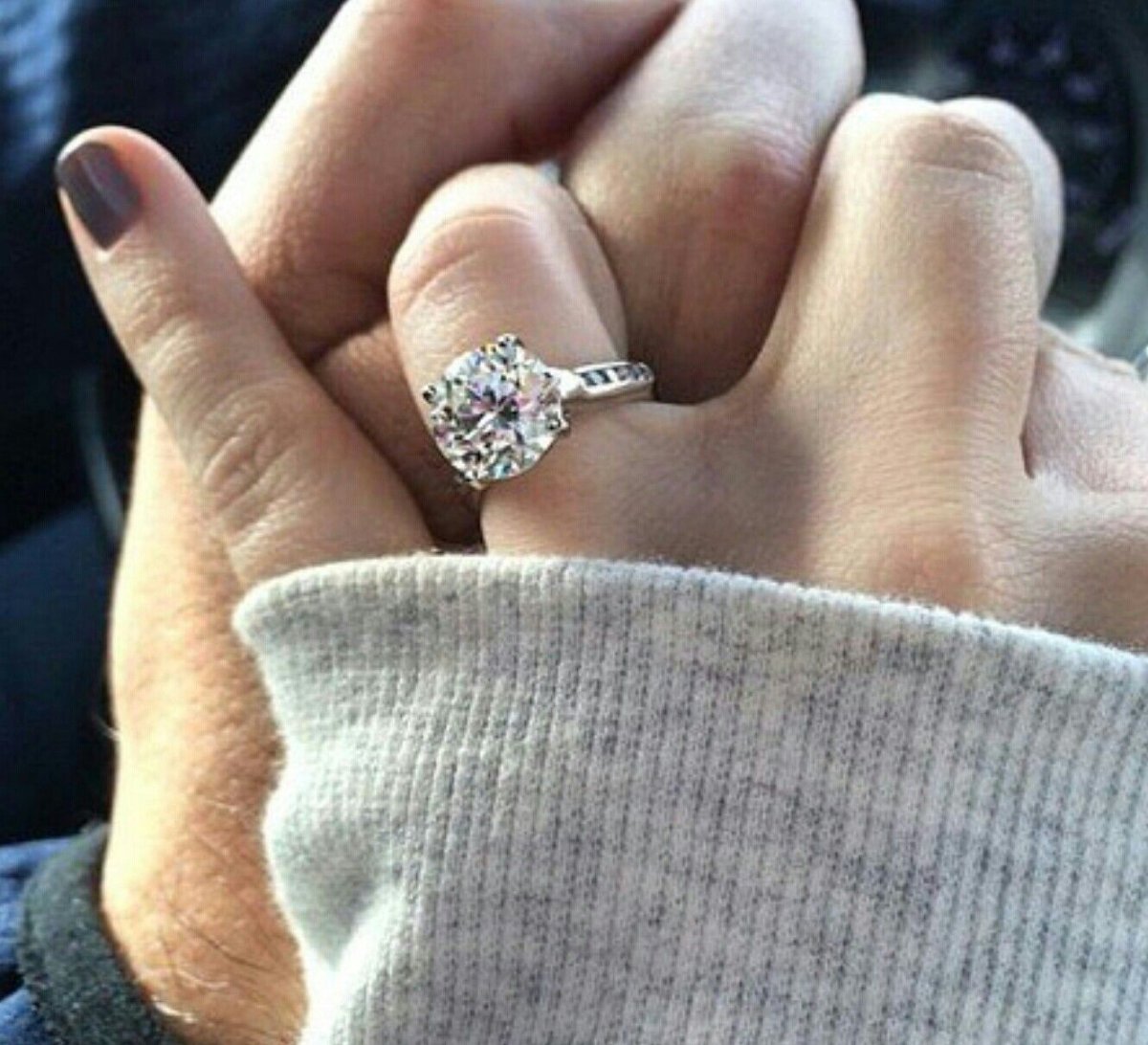 Обручальные кольца в Восточном стиле