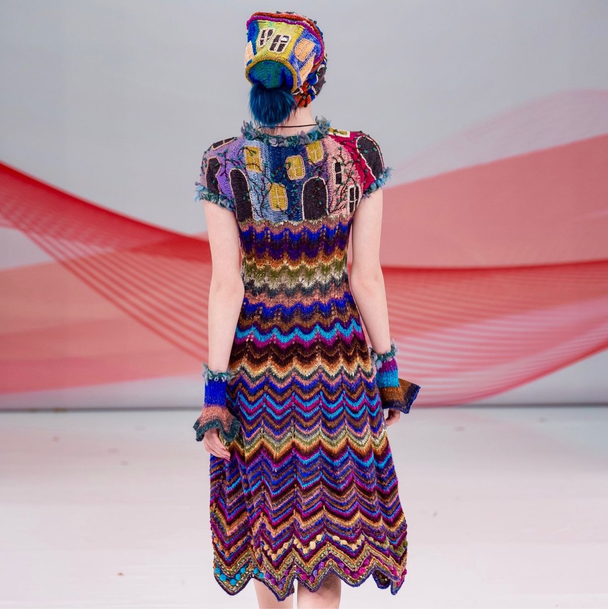 Платья в венецианском стиле современные