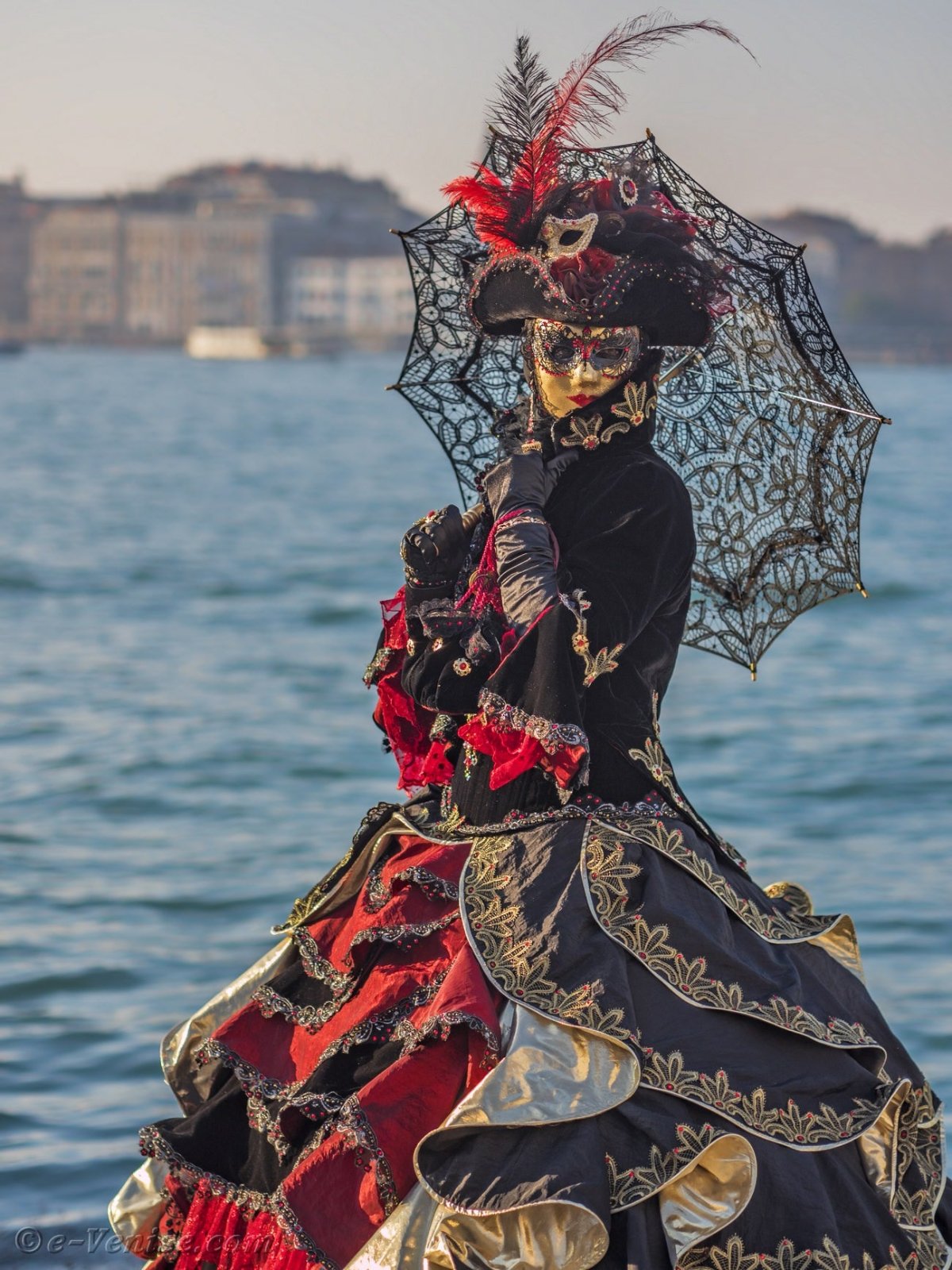 Платье Венеция Alisia Fiori