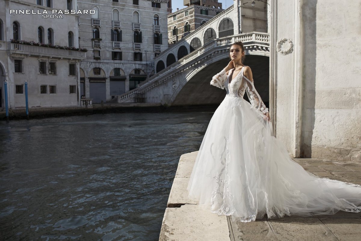 Бал маскарад Венеция