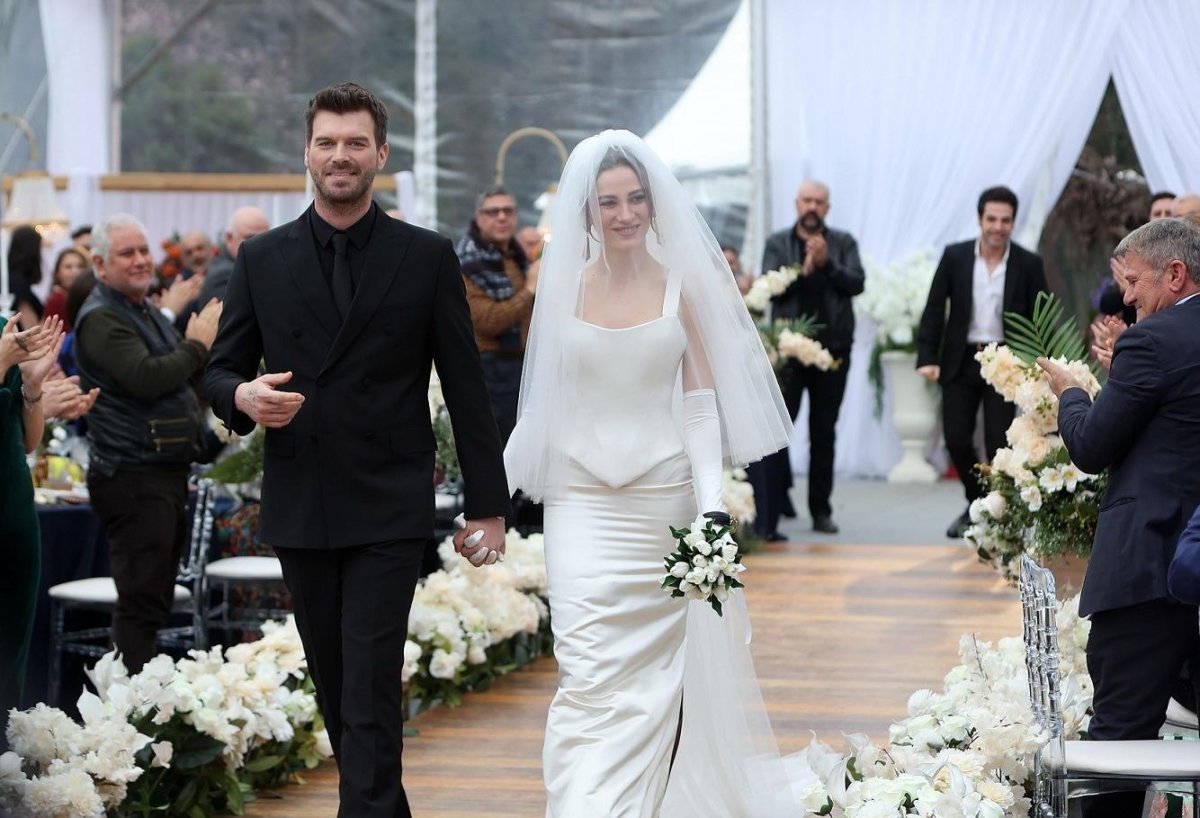 Турецкий сериал герой Кемаль