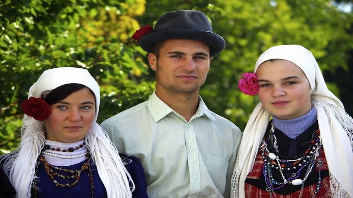 Нация гагаузы молдаване