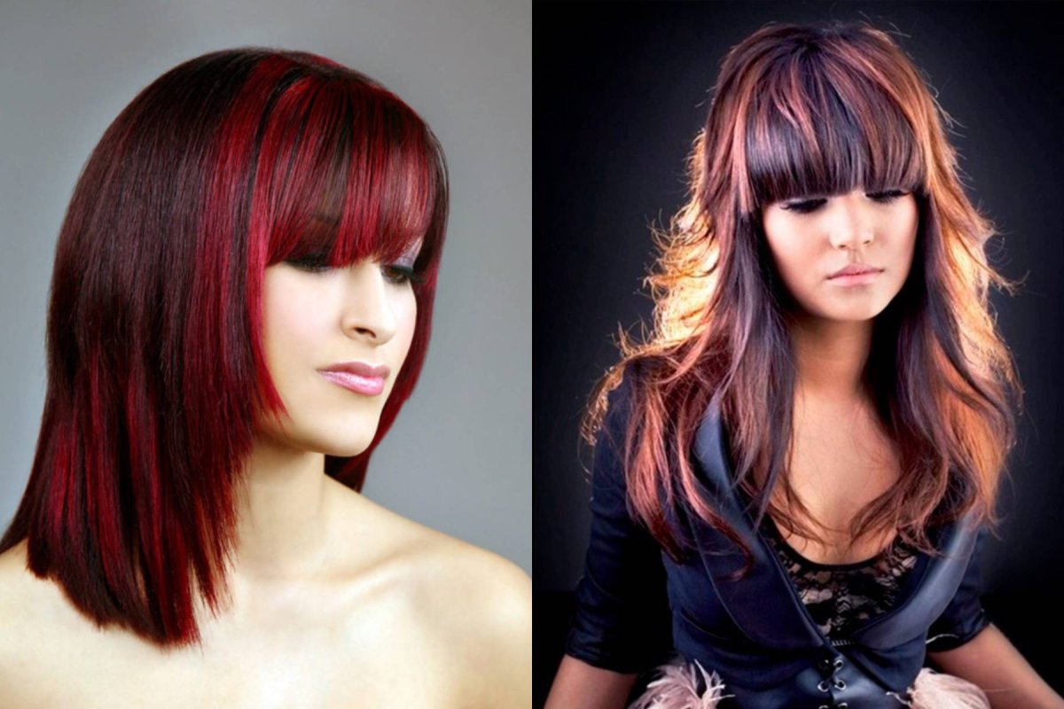 Колорирование на Авроре