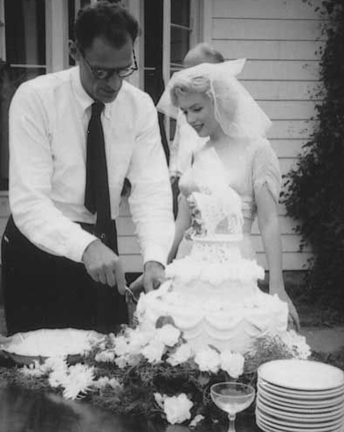 Мэрилин Монро