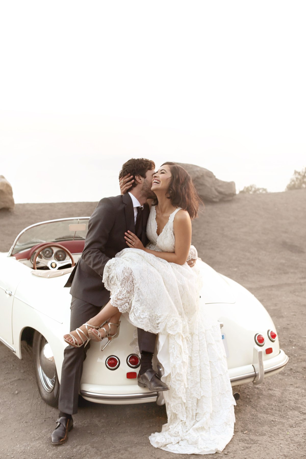 Свадьба в ретро стиле оформление