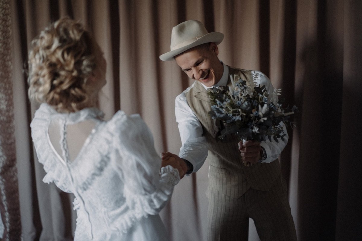 Пригласительные на свадьбу в стиле путешествия