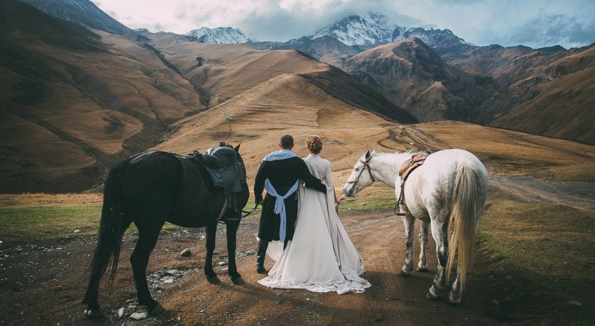 Даргинцы Ислам